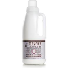 Mrs. Meyer's Clean Day, Fabric Softener, Lavender Scent, 946ml