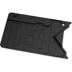 Rtx 3090 ti EKWB 3831109896952 EK-Quantum Vector FE RTX 3090 Ti Backplate-Black