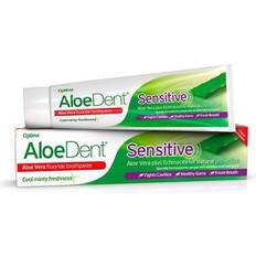 Aloe Dent Sensitive 100 Vera Plus Echinacea