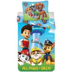 Paw Patrol Kinderkamers Paw Patrol All on deck Junior