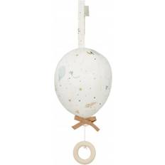 Bianco Cellulari Cam Cam Copenhagen Musik Mobile Pallone