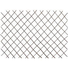 VidaXL Fences vidaXL Willow Trellis Fences 5pcs 70.9x47.2"