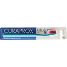 Curaprox 5460 ultra soft Curaprox 10 tandborstar CS 5460 Ultra Soft Ultra Soft stycken, slumpmässig