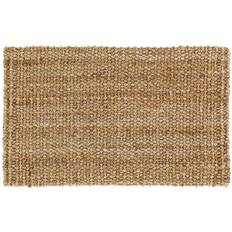 Jute Entrance Mats Dixie Freja Dørmåtte Natural