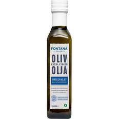 Extra virgin olja Extra Virgin Original Olivolja 25cl