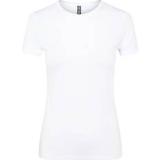 Pieces T-shirt - Nero