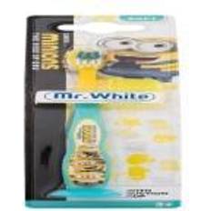 MINIONS Terrible Me Toothbrush Including Brush Guard
