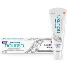 Sensodyne Tandpleje Sensodyne Tandpasta Nourish Healthy White