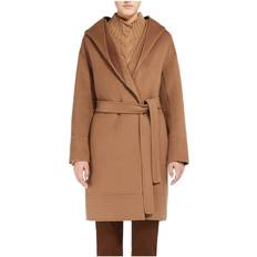 'S Max Mara Poldo virgin wool coat