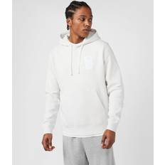 Nike sweatshirt grå herr Nike Sweatshirt med huva Hoody dx1083-030