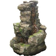 Springbrunnen Ubbink Acqua Arte Set Chios 1387057