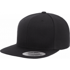 Urban Classics Casquette Flexfit Baseball Noir - Black