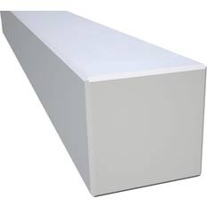 STOLPE MASSIVT TRÄ 70X70X1900