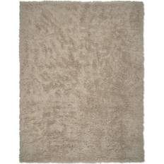 Classic Collection Cloudy Ullmatta Hvid, Naturfarvet, Beige