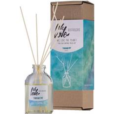 Essential oil diffuser* We Love The Planet Natuurlijke Geurstokjes Spiritual Spa