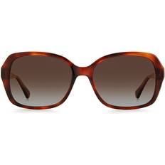 Kate Spade Yvette S 086/LA Solbriller - Tortoise