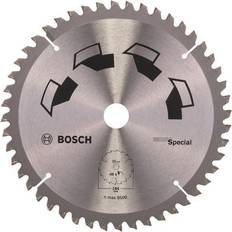 Bosch Rundsavklinge SPECIAL