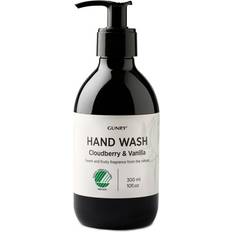 Vanilja Käsisaippuat Gunry Scents of The World Hand Soap 500 ml