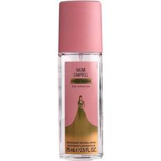 Women’s fragrances Prêt à Porter Silk Collection Deodorant Spray