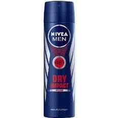 Nivea Men Dry Impact Deodorant Spray 150ml