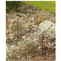 Poppy Forge Pond Pest Protection Stakes pack