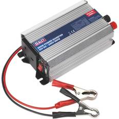 Batteries & Chargers Sealey Power Inverter 300W 12V DC 230V 50HZ