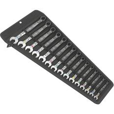 Wera 05020302001 6003 15 pieces U-ringnyckel