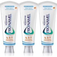 Sensodyne pronamel Sensodyne Pro-Namel Whitening 75ml 3-pack