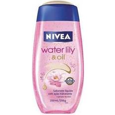 Nivea Waterlily & Oil Shower Gel W 250ml