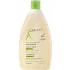 Hygienartiklar A-Derma Duschtvål Ultra-Rich 500ml