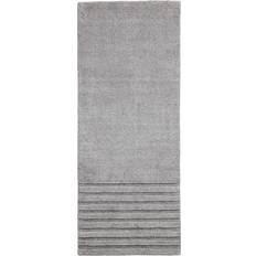 Woud Kyoto rug Weiß, Grau cm