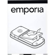 BATTERI LI-ION TIL EMPORIAONE