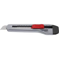 Teng Tools Knive Teng Tools Knife with snap-off blade. 710C 160mm Hobbykniv