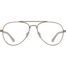 Revo Raconteur II Polarized Sunglasses - Matte Copper Brown