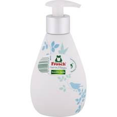 Hygiejneartikler GP Care Creme Sensitive Håndsæbe 300ml