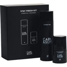 Stay Fresh Kit Presentförpackning män