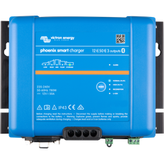 Victron batterilader Victron Energy Phoenix Smart IP43 Batterilader