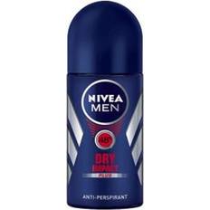 Nivea Men Men Dry Impact Plus 48h Antiperspirant