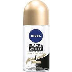 Hygiejneartikler Nivea Deodorant INVISIBLE SILKY SMOOTH roll-on