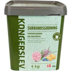 Surbundsgødning Kongerslev Kalk surbundsgødning 4 Gødning