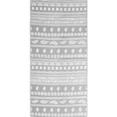 Carpets & Rugs vidaXL grey pattern Grey, Yellow