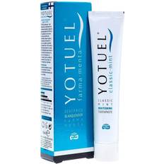 Tandpleje YOTUEL Yotuel Biocosmetics Classic Youtel Mint Whitening Toothpaste