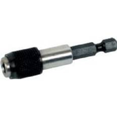 Tecos Måleværktøj Tecos BITSHOLDER 1/4X60MM QUICK-LOCK Tømrervinkel