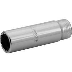 Moersleutels Bahco 1/2 In Drive 22mm Deep Socket