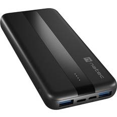 Slim powerbank Natec Powerbank Trevi Slim Q 10000 mAh