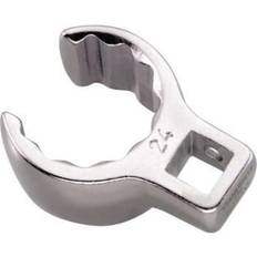 Stahlwille Gaffelnøgler Stahlwille 440 21 3/8" Kragefodsnøgle 02190021 U-nøgle