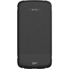 Silicon Power SP10KMAPBKQP750K QP75 Bank 10000mAH Quick Charge Black-Recharg