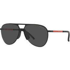 Prada sunglasses men Prada PS51XS 1BO06L