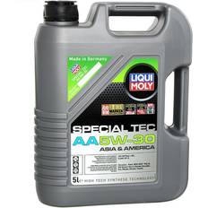 Liqui Moly Motorolie Special tec AA 5W30 5L Motorolie