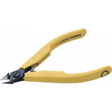 Lindstrøm Zangen Lindstrøm 8163 Diagonal Wire Cutter, Micro Flush, 125Mm Seitenschneider